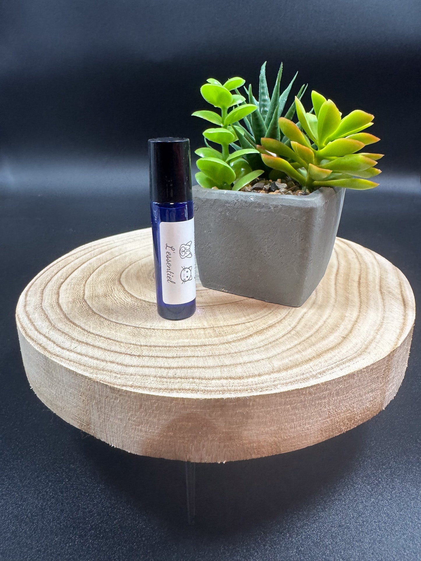 Roll-on l'Essentiel Boutique Poilue & Co.