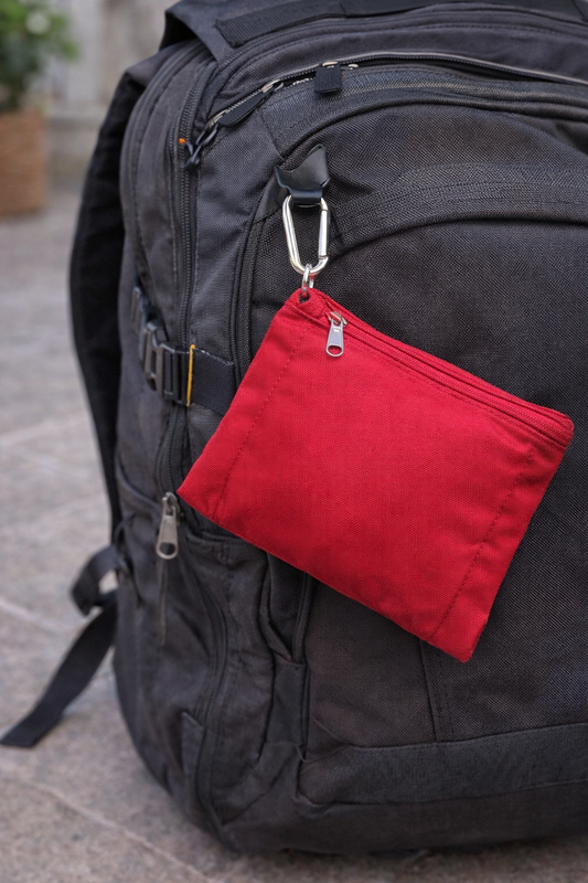 Trousse de premiers soins Boutique Poilue & Co.