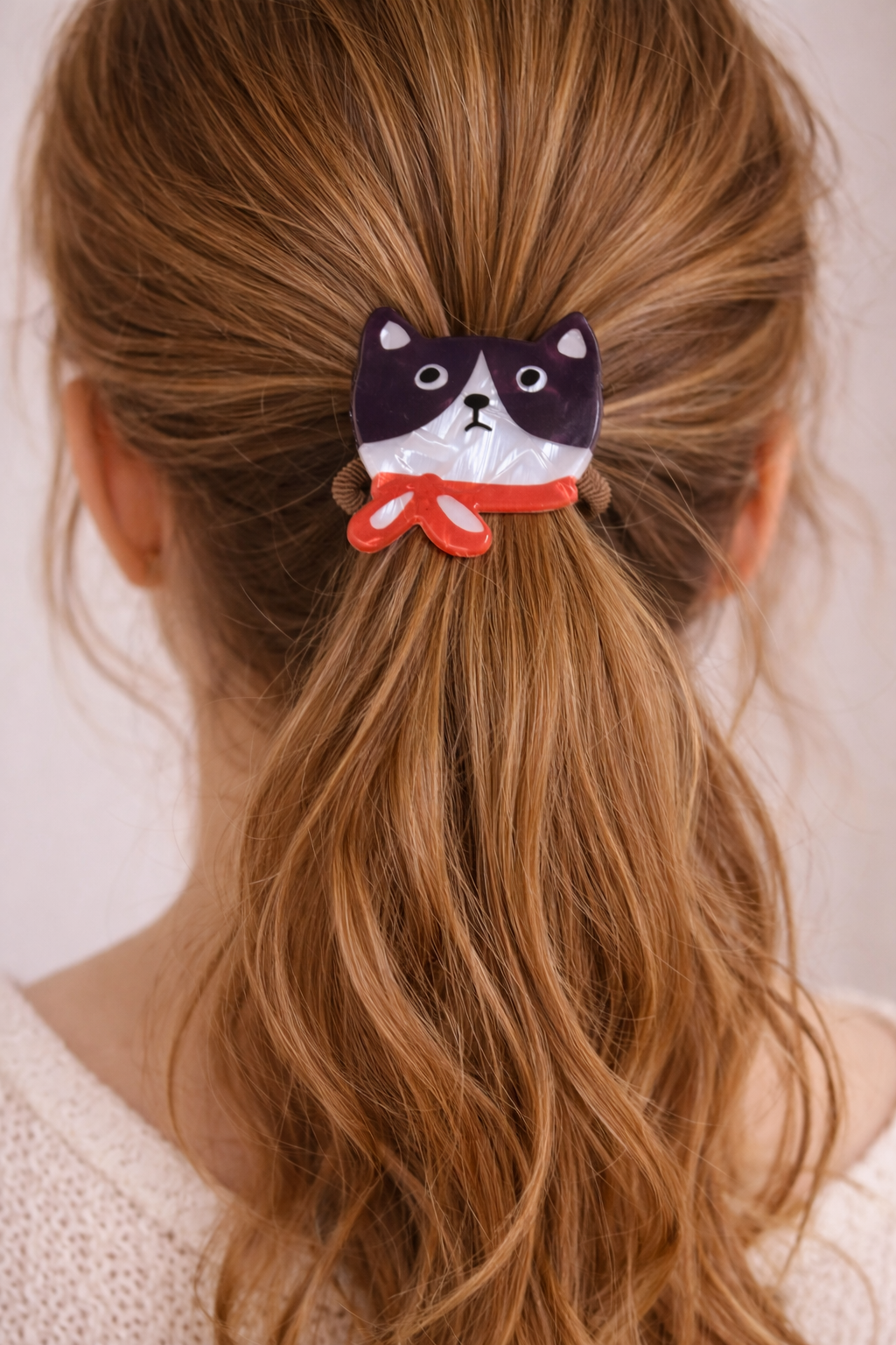 Élastiques pour cheveux