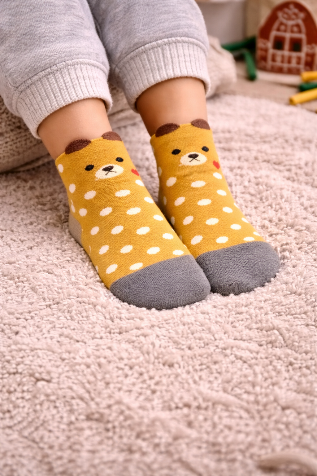 Bas pour enfant