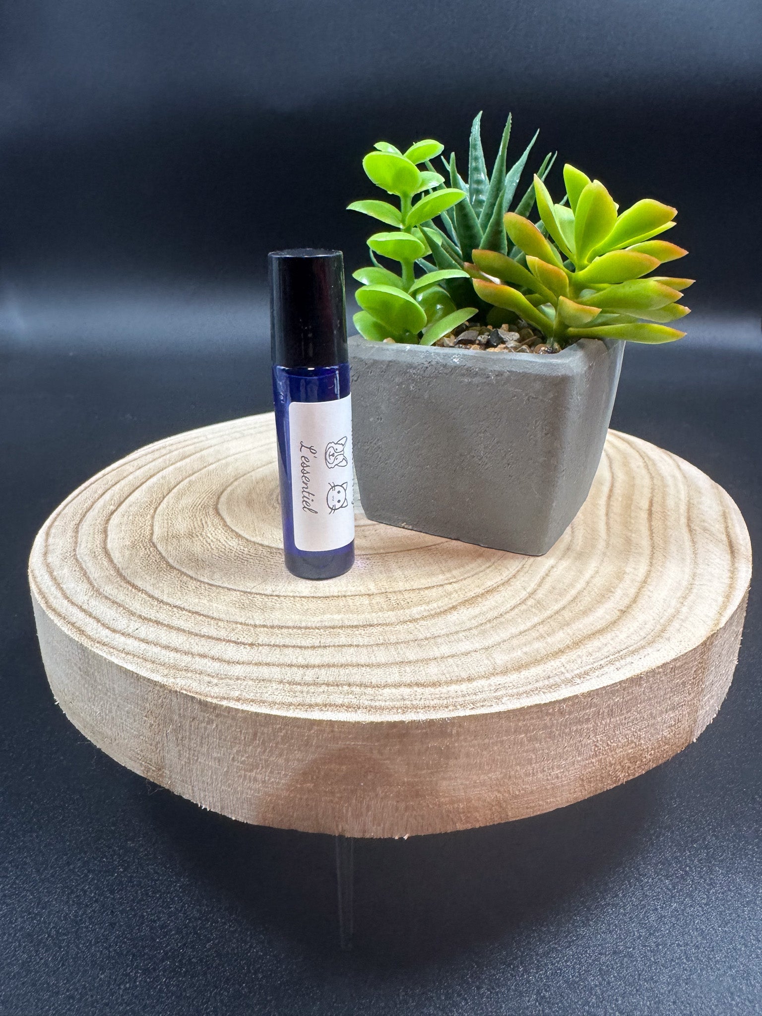 Roll-on l'Essentiel Boutique Poilue & Co.