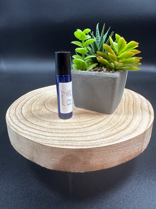 Roll-on l'Essentiel Boutique Poilue & Co.